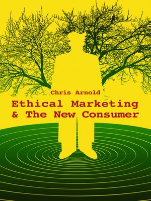 cover image of Ethical Marketing and the New Consumer